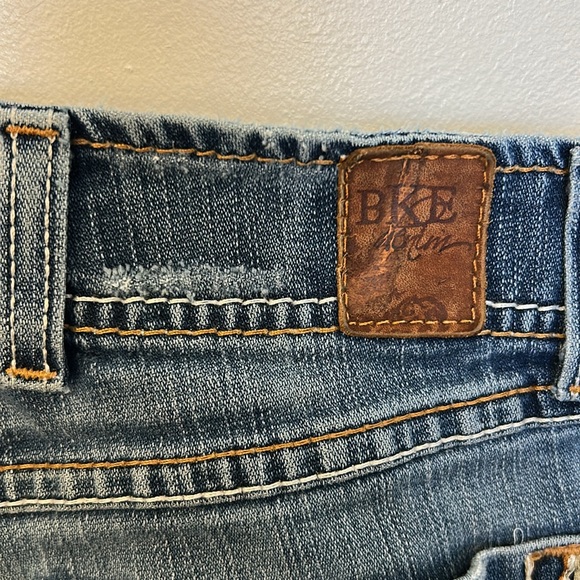 BKE Wendi Women’s Jeans Size 28 - Picture 10 of 13